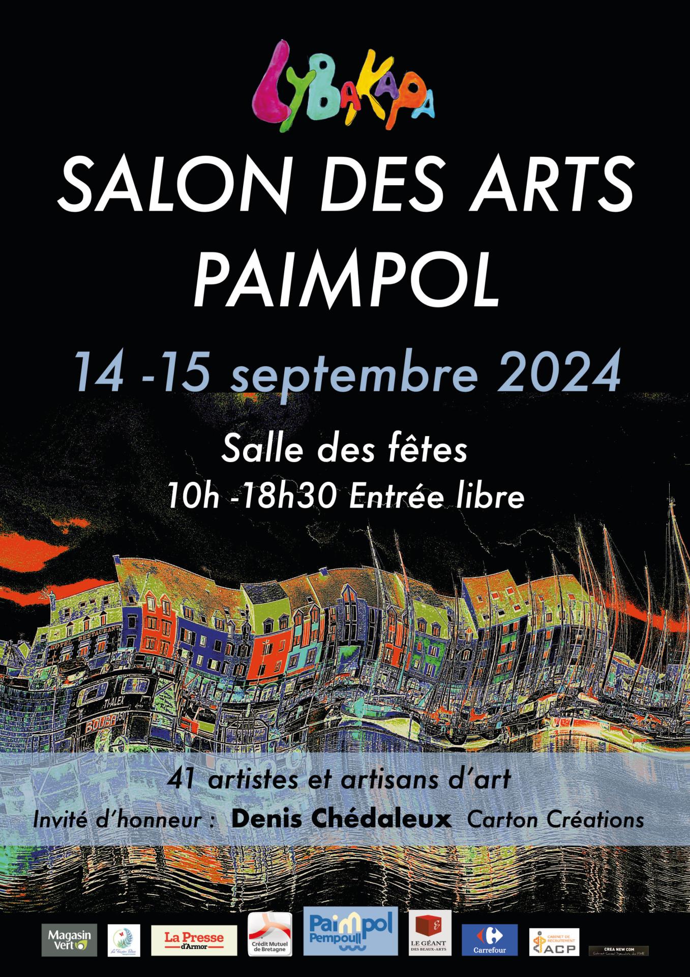 Affiche 1