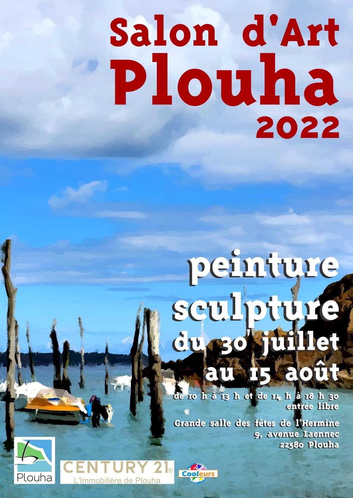 Affiche 2 1