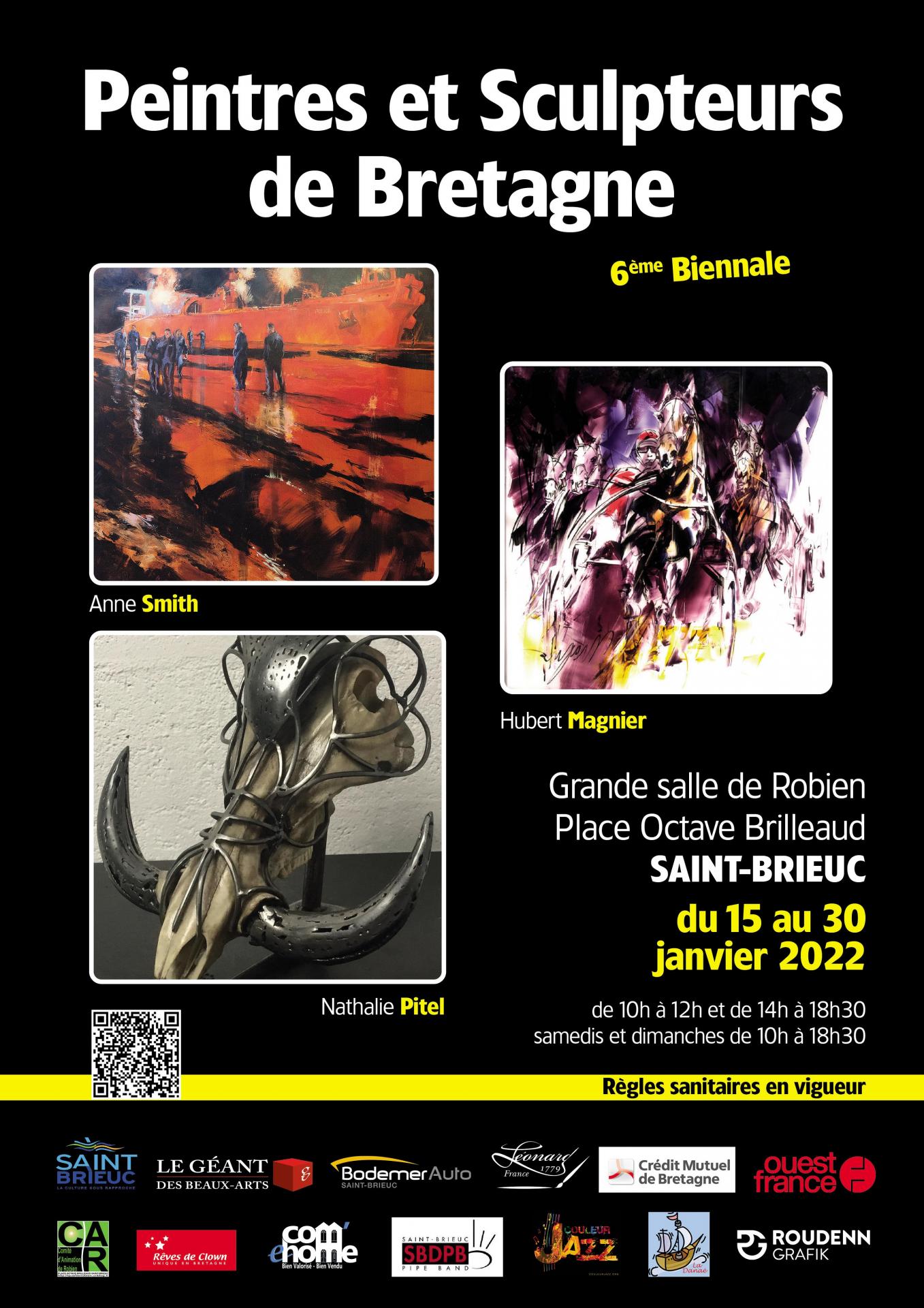 Affiche biennale 2022bis
